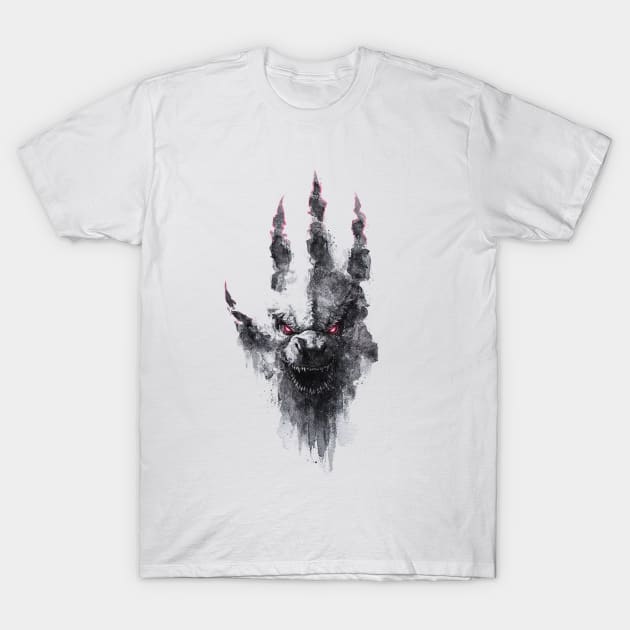 Godzilla Kong Unite New Empire Gojira T-Shirt by kaitokid